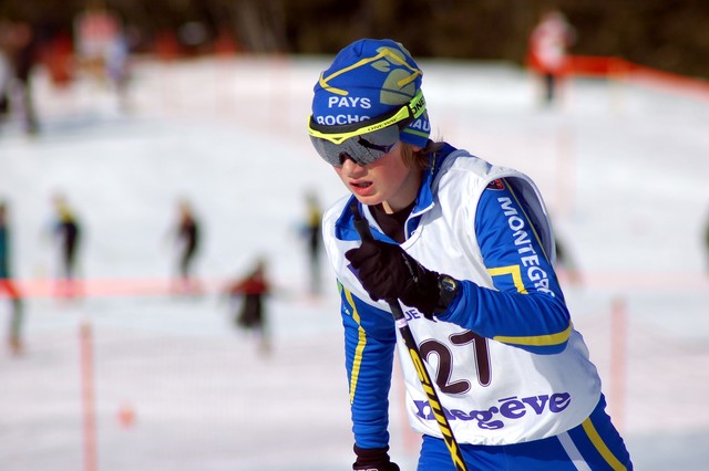 Grand-Prix de Megève